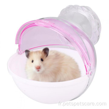 Salle de bain Domqga Hamster avec toilettes